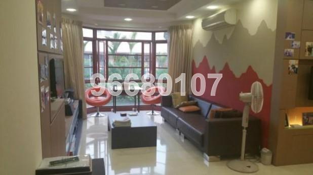 Casafina (D16), Condominium #99387712